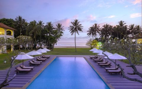 Image for Heritance Ayurveda Maha Gedara, Southwest coast Sri Lanka