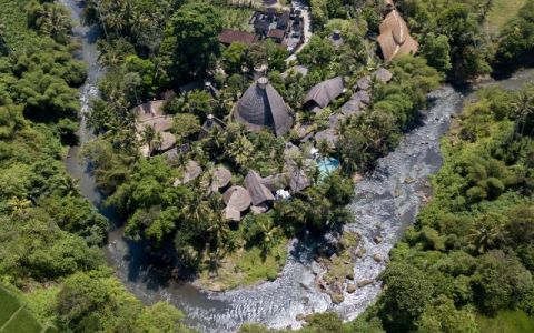 Image for Fivelements Retreat - Bali