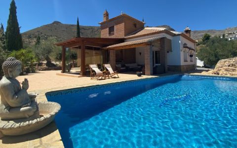 Image for Soon to be revealed: four sparkling new retreats in Spain and Portugal