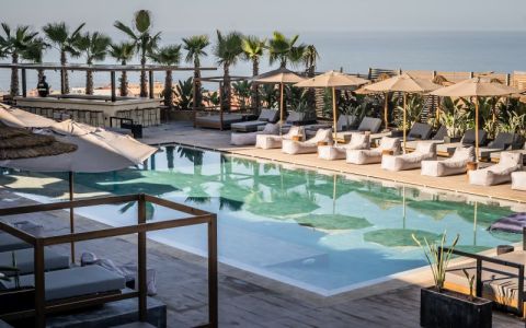 Image for Nobi Boutique Hotel, Morocco