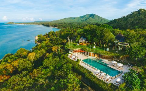 Image for Kamalaya Koh Samui in Thailand