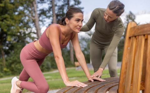 Image for Stress and the heart: the hidden risk for women