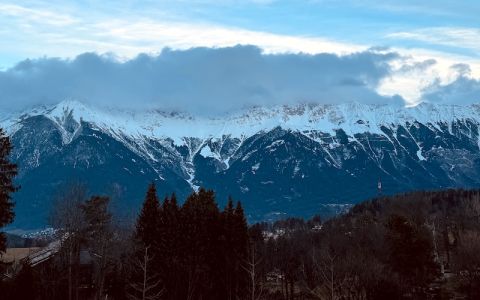 Image for Health Resort Park Igls in Innsbruck, Austria