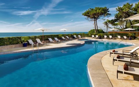 Image for NEW! Longevity Senses - Cascais Boutique Hotel & Clinic