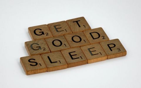 Image for What causes poor quality sleep?