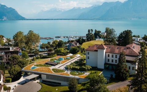 Image for Clinique la Prairie