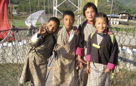 Image for Visa and Development Fee (SDF)