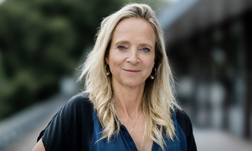 Image for About Floortje