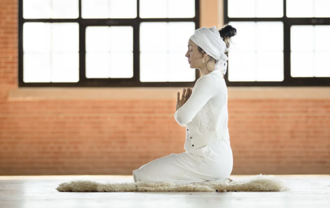 Image for Yoga style: Kundalini Yoga