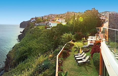 Image for Hotel Alpino Atlantico Ayurveda / Madeira