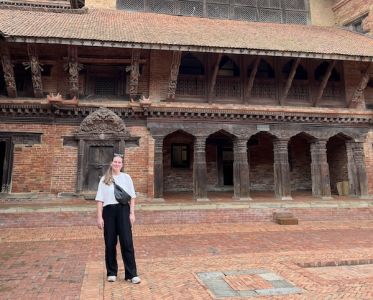 Image for Arrival Kathmandu