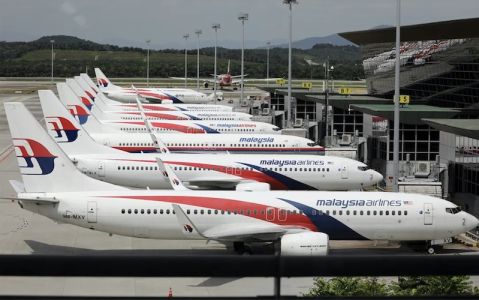 Image for International flights to Kuala Lumpur