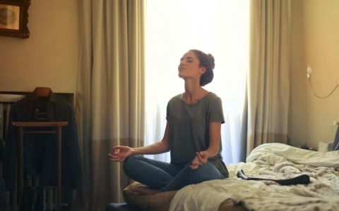 Image for Relaxing rituals