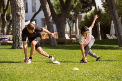 Find your ideal Weight Loss Retreat with professional coaches, healthy food, and sport activities. PureandCure, Health and Detox Travel specialists since 2005