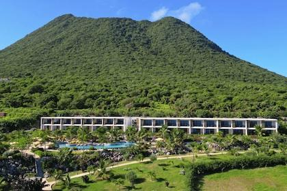 Discover Luxury health resorts, wellness retreats an Health spas in Sint Eustatius. PureandCure.com, the wellness specialist since 2005.