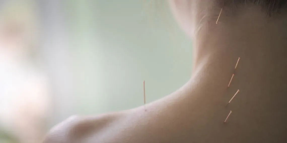 Acupuncture | L'Albereta Relais & Chateaux
