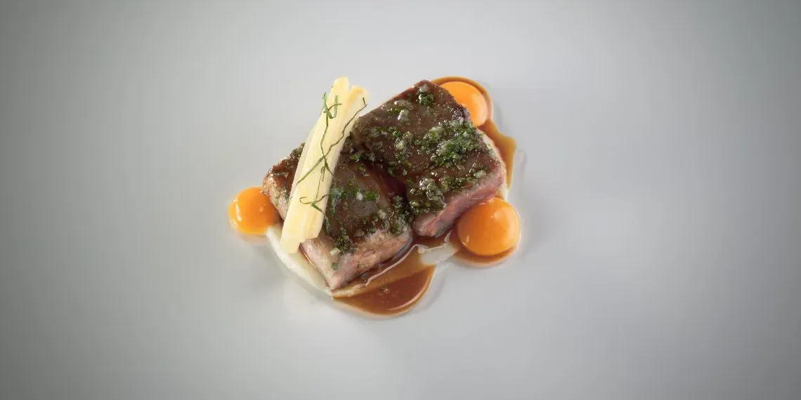 Food | L'Albereta Relais & Chateaux