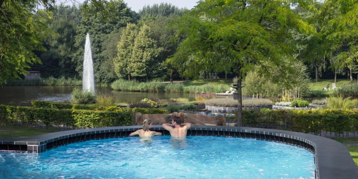 Thermen Bad Nieuweschans