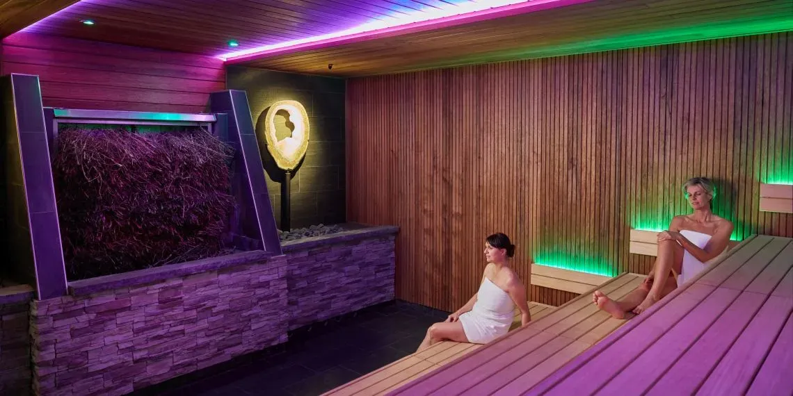 Thermen Bad Nieuweschans Thermen Bad Nieuweschans