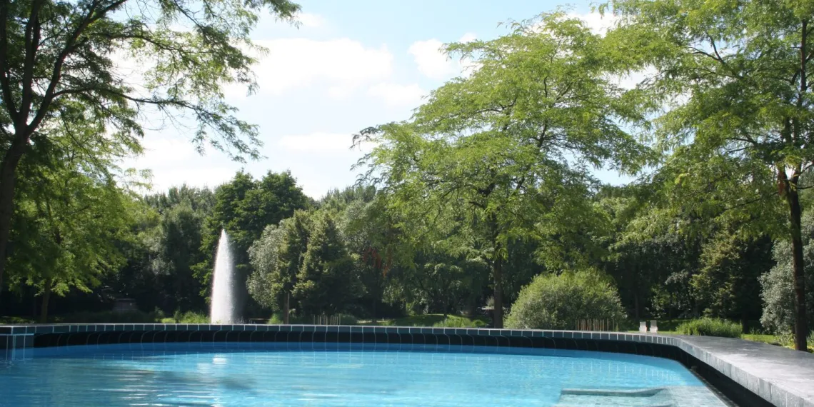 Thermen Bad Nieuweschans