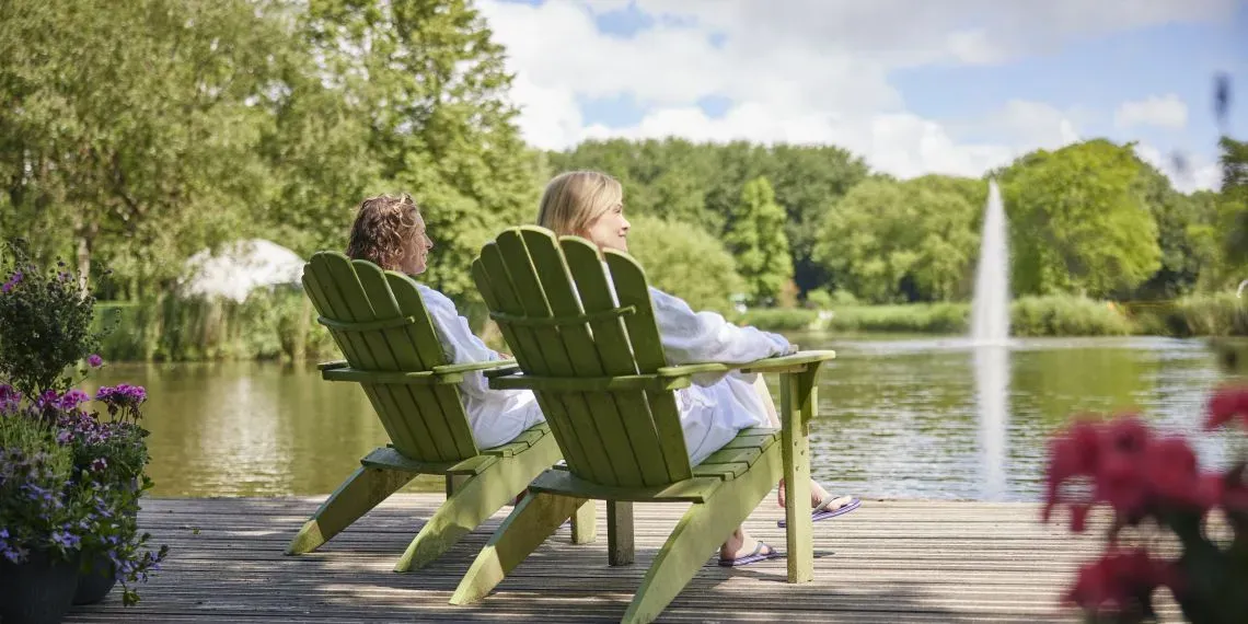 Thermen Bad Nieuweschans Thermen Bad Nieuweschans