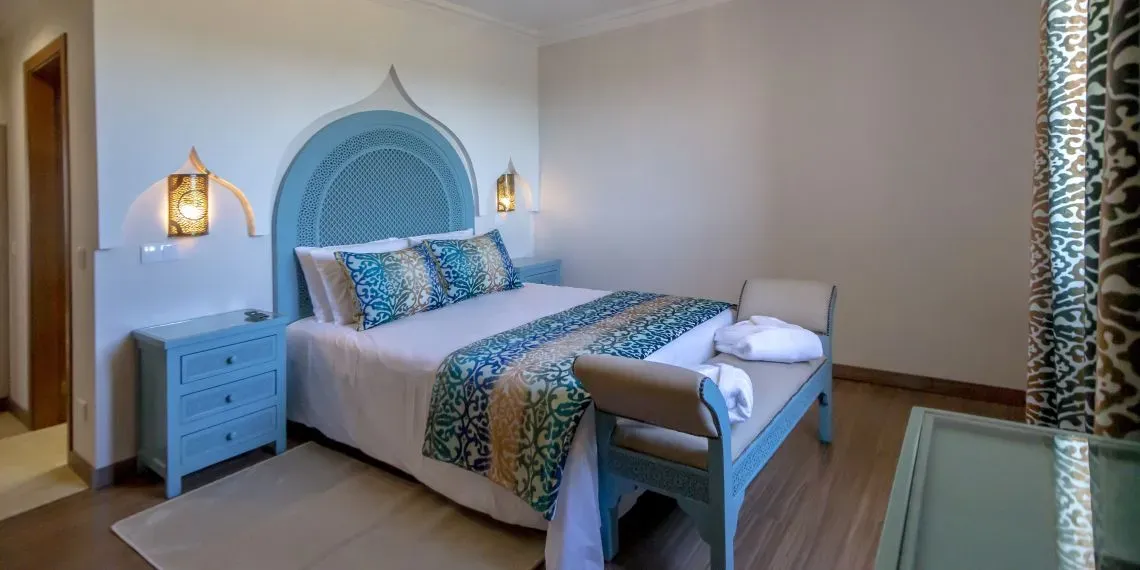 Room | Al Karob Yoga Boutique Hotel Room | Al Karob Yoga Boutique Hotel