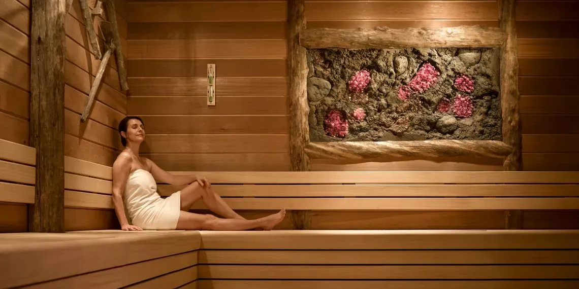 Thermen Bad Nieuweschans Thermen Bad Nieuweschans