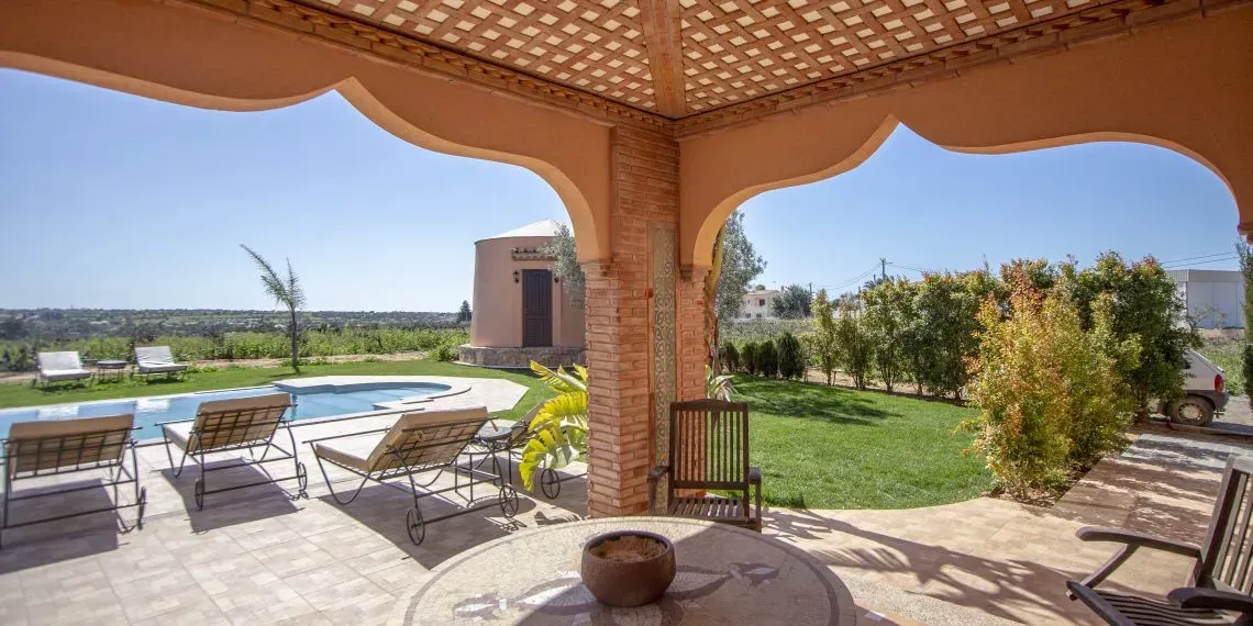 Hotel Overview | Al Karob Yoga Boutique Hotel Hotel Overview | Al Karob Yoga Boutique Hotel