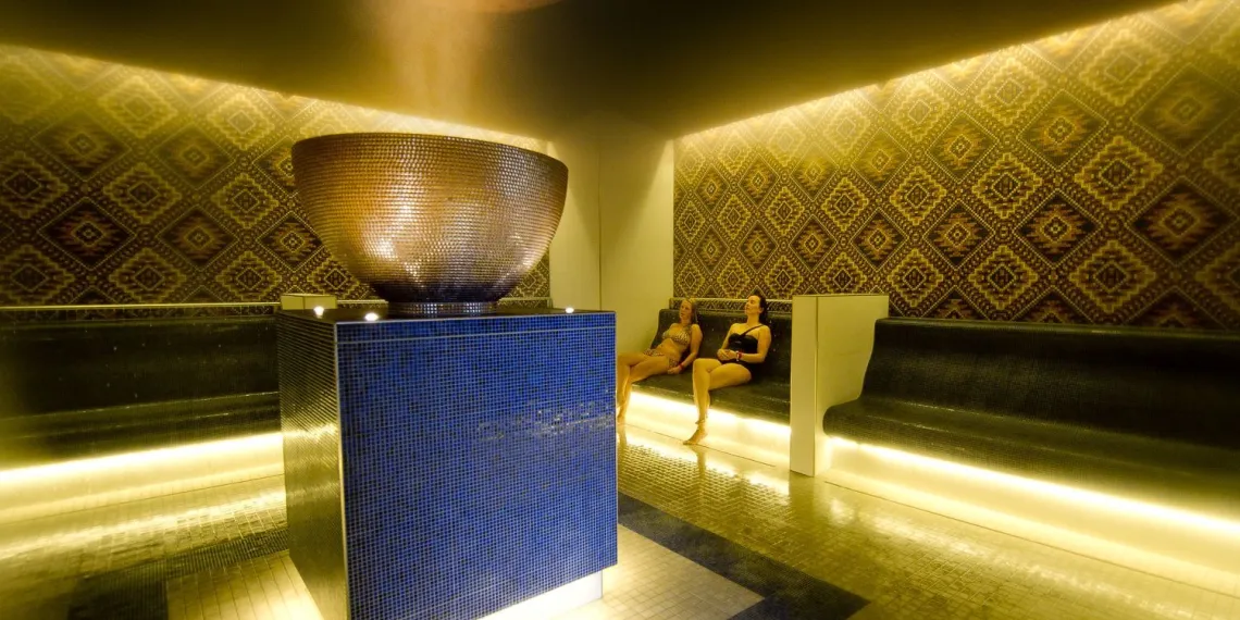 Thermen Bad Nieuweschans