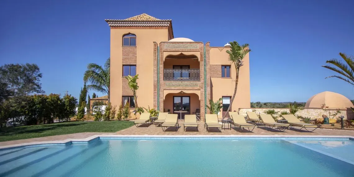 Hotel Overview | Al Karob Yoga Boutique Hotel Hotel Overview | Al Karob Yoga Boutique Hotel