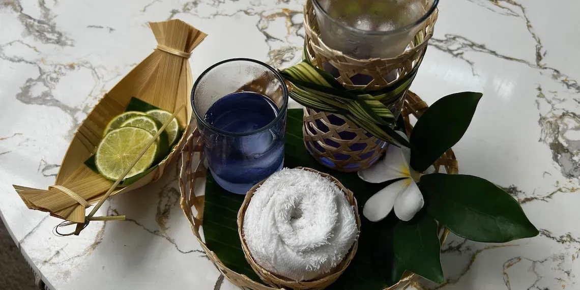 Spa | Aleenta Phuket Resort & Spa Spa | Aleenta Phuket Resort & Spa