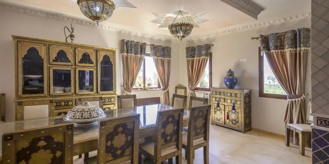 Shared Space | Al Karob Yoga Boutique Hotel Shared Space | Al Karob Yoga Boutique Hotel