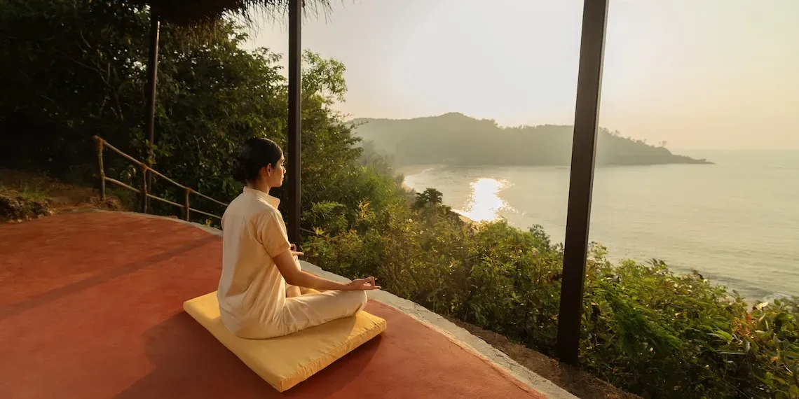 Meditatie | SwaSwara