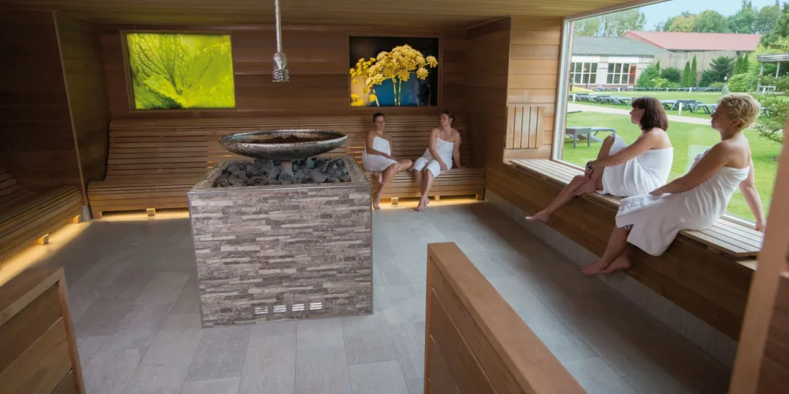 Thermen Bad Nieuweschans