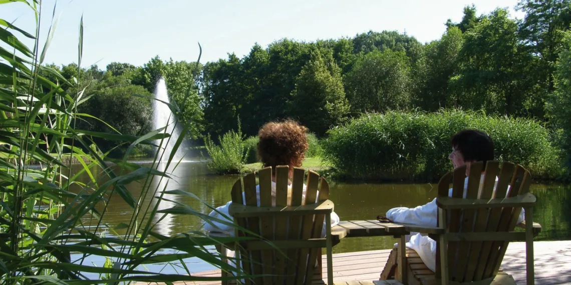 Thermen Bad Nieuweschans