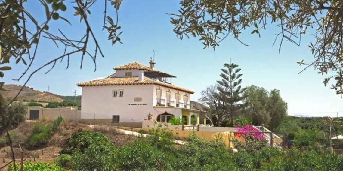 Ayurveda Hotel Luna y Sol