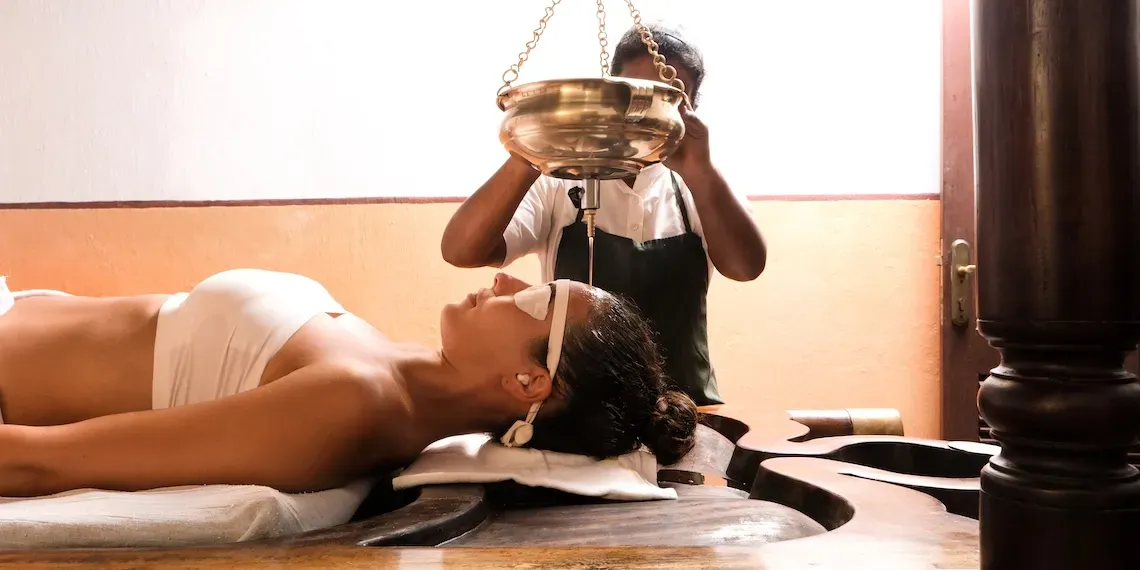 Ayurveda Treatment | SwaSwara