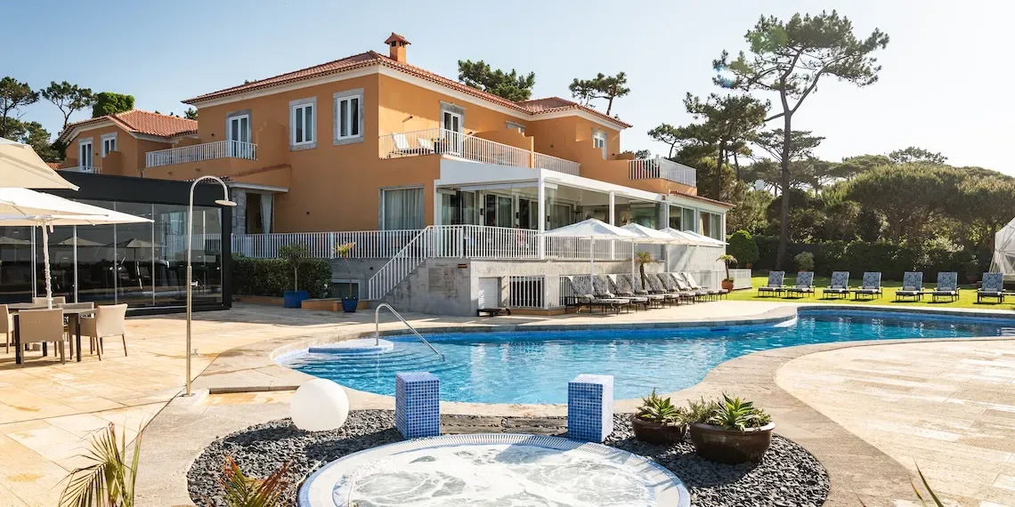Pool | Longevity Senses