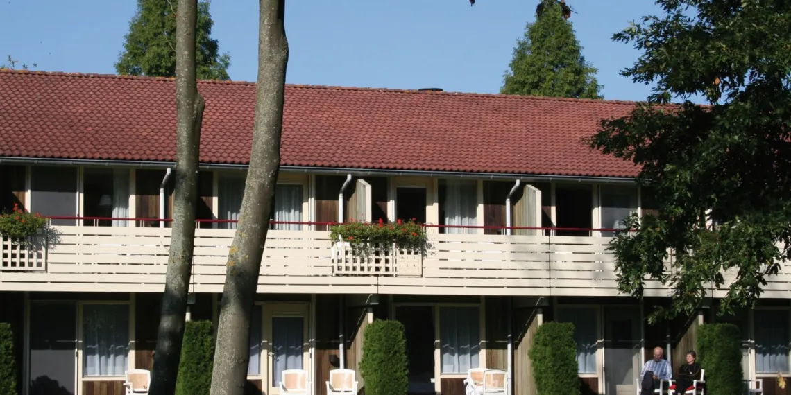 Thermen Bad Nieuweschans