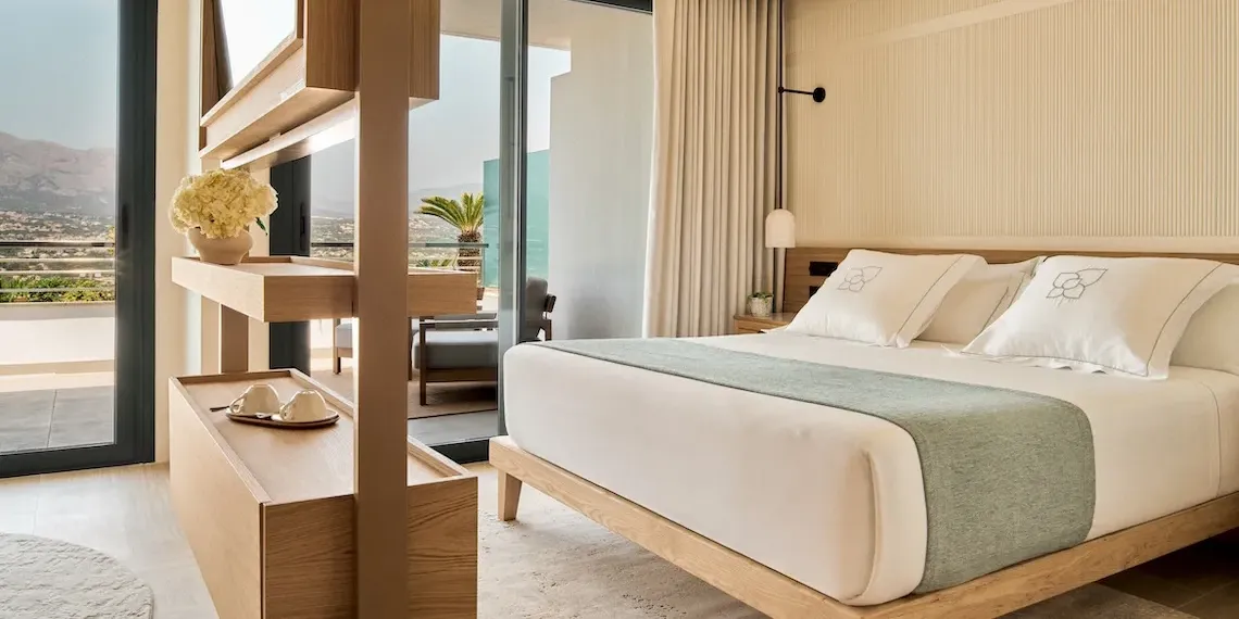 Room | SHA Spain