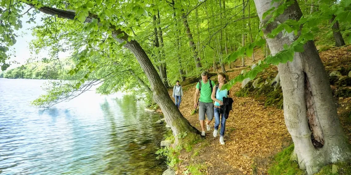 Lake | Park Am See Ayurveda Retreat