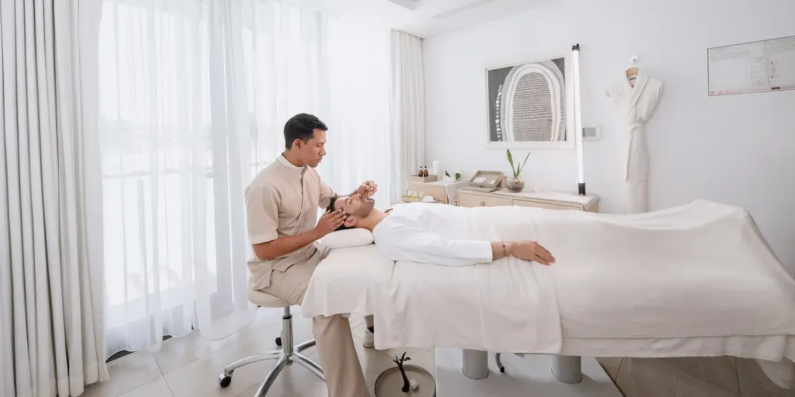Treatment | Zulal Wellness Resort