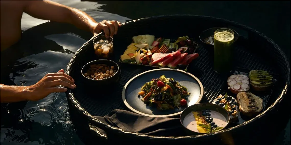 food
