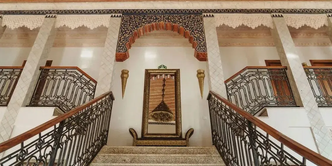 Design | Al Karob Yoga Boutique Hotel Design | Al Karob Yoga Boutique Hotel