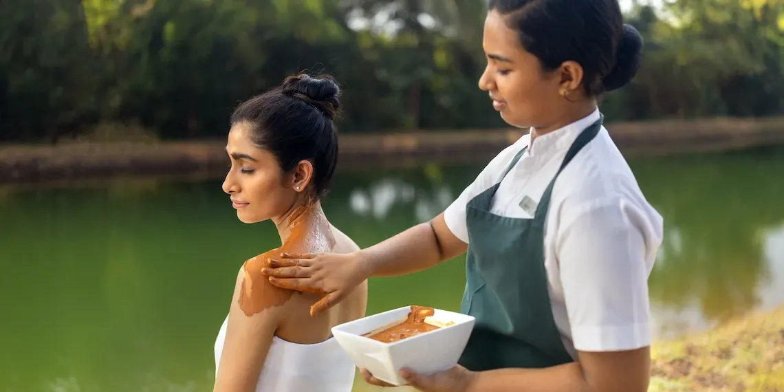 Treatment | SwaSwara