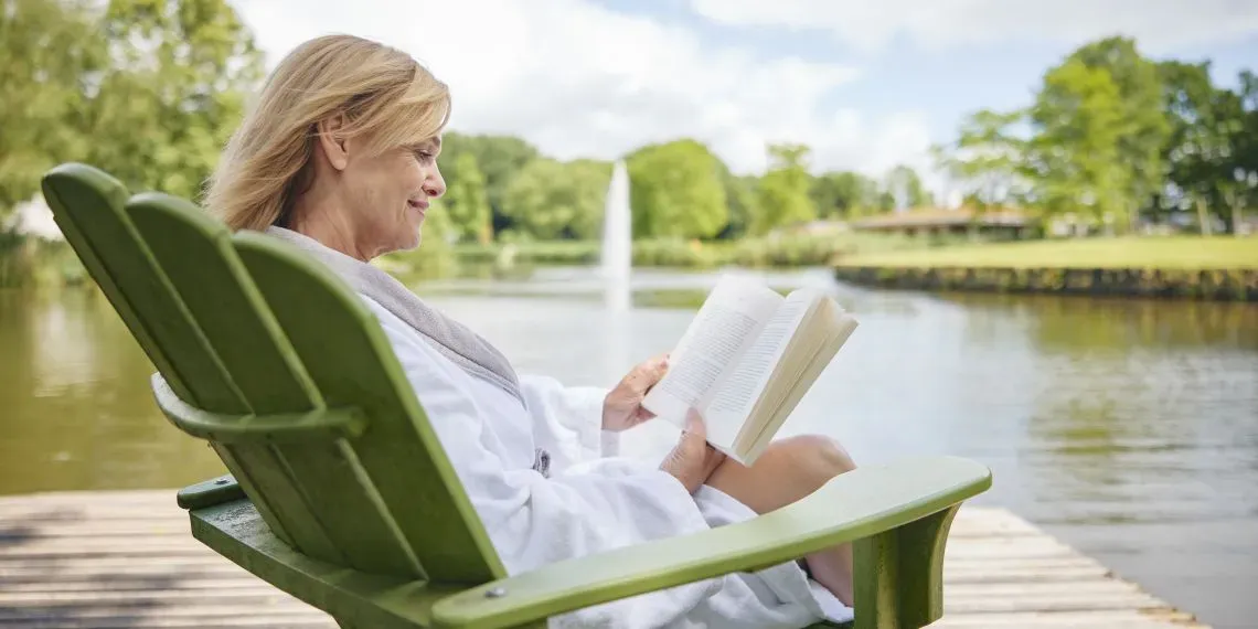 Thermen Bad Nieuweschans Thermen Bad Nieuweschans