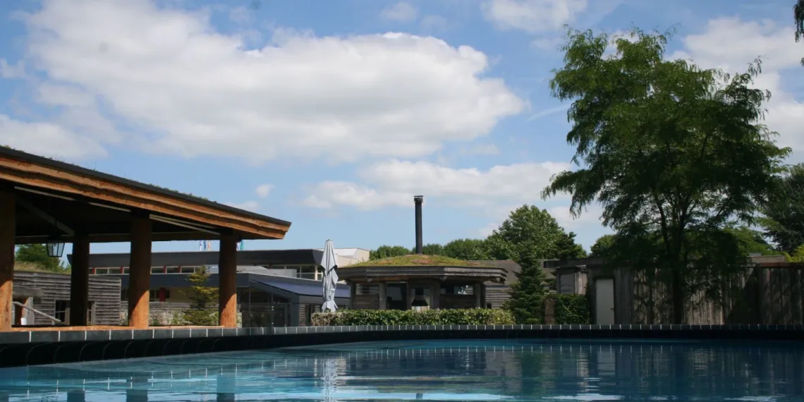 Thermen Bad Nieuweschans