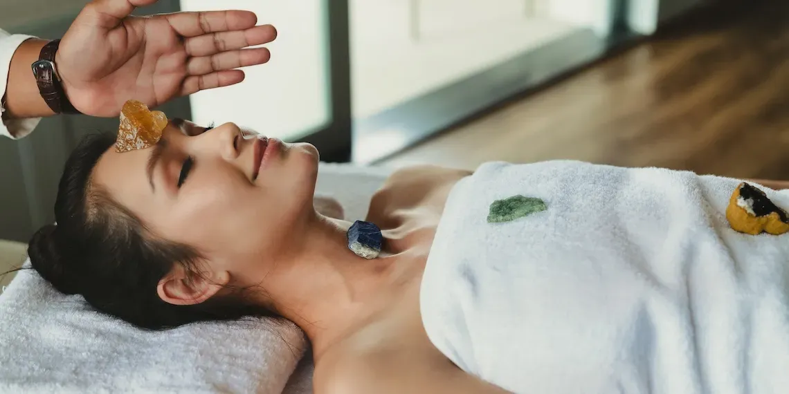 treatment Amatara Welleisure Resort