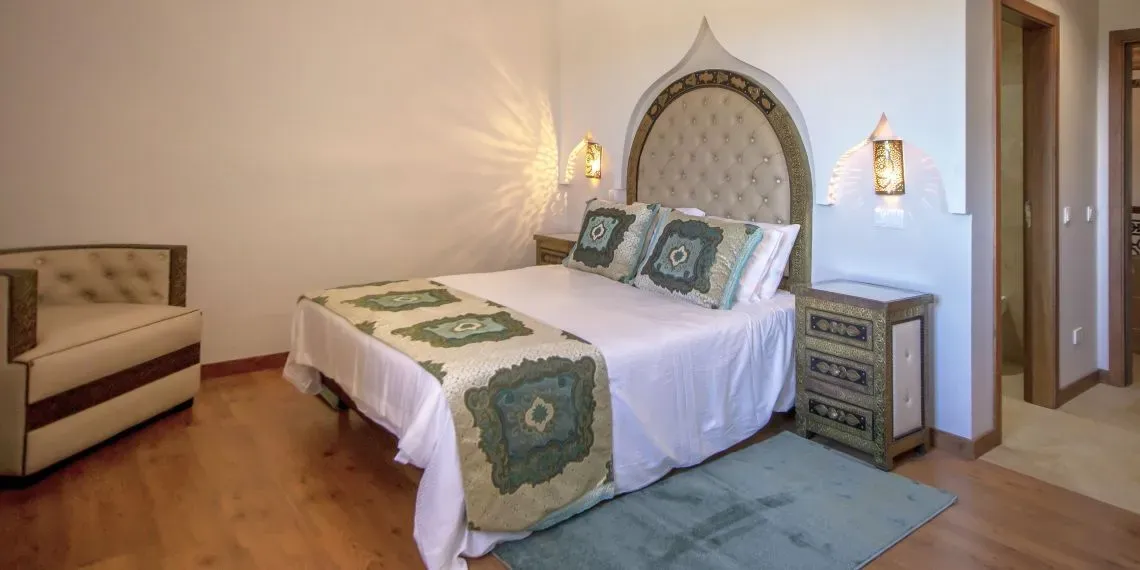 Room | Al Karob Yoga Boutique Hotel Room | Al Karob Yoga Boutique Hotel