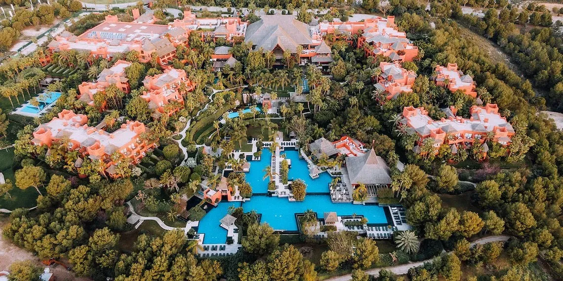 hotel Asia Gardens Hotel & Thai Spa